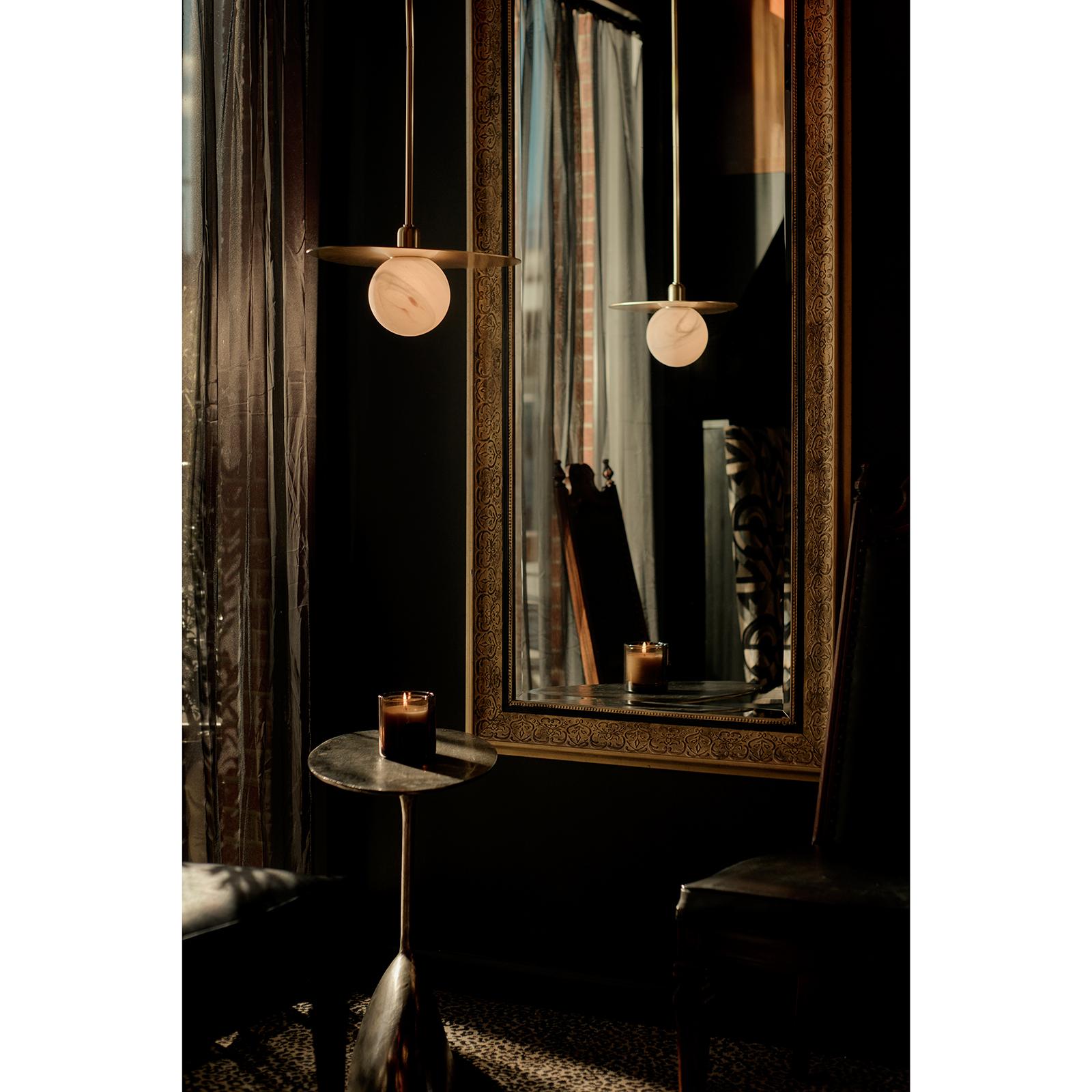 Rhoads Pendant | Regina Andrew Detroit